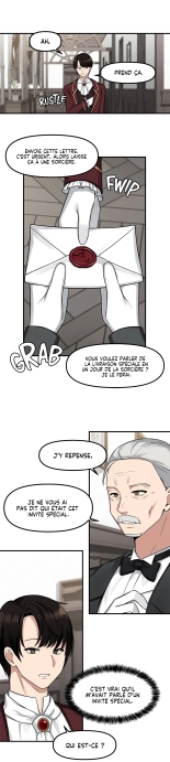 Elf Who Likes to Be Humiliated Chapitre 1 à 10 VF : page 142