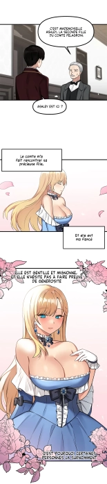 Elf Who Likes to Be Humiliated Chapitre 1 à 10 VF : page 143
