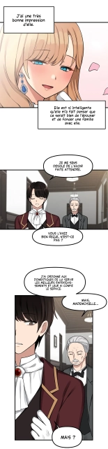 Elf Who Likes to Be Humiliated Chapitre 1 à 10 VF : page 144