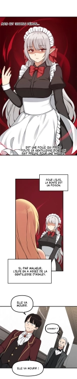 Elf Who Likes to Be Humiliated Chapitre 1 à 10 VF : page 146