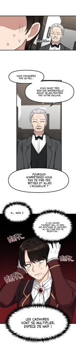 Elf Who Likes to Be Humiliated Chapitre 1 à 10 VF : page 147