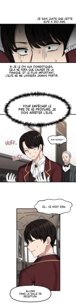 Elf Who Likes to Be Humiliated Chapitre 1 à 10 VF : page 148