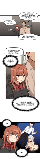 Elf Who Likes to Be Humiliated Chapitre 1 à 10 VF : page 150