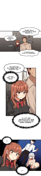 Elf Who Likes to Be Humiliated Chapitre 1 à 10 VF : page 152