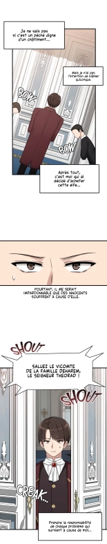 Elf Who Likes to Be Humiliated Chapitre 1 à 10 VF : page 154