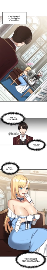 Elf Who Likes to Be Humiliated Chapitre 1 à 10 VF : page 155