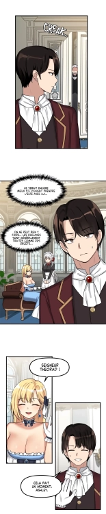 Elf Who Likes to Be Humiliated Chapitre 1 à 10 VF : page 157