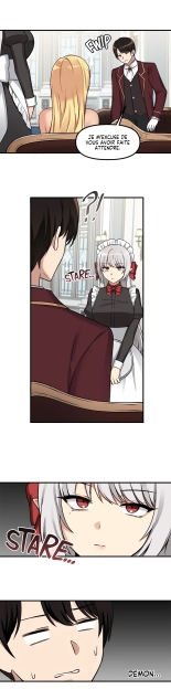 Elf Who Likes to Be Humiliated Chapitre 1 à 10 VF : page 158