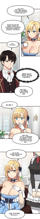 Elf Who Likes to Be Humiliated Chapitre 1 à 10 VF : page 161