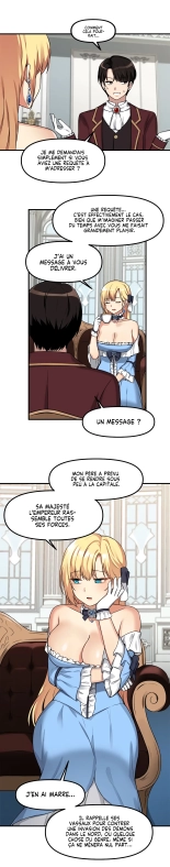 Elf Who Likes to Be Humiliated Chapitre 1 à 10 VF : page 163