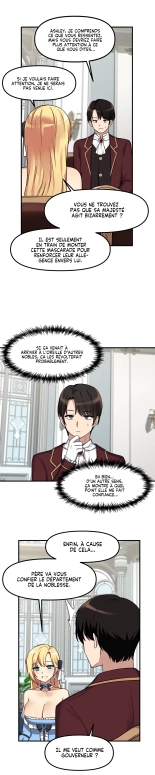 Elf Who Likes to Be Humiliated Chapitre 1 à 10 VF : page 164