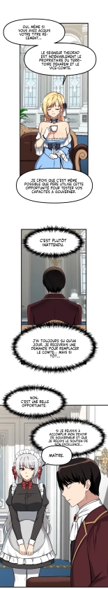 Elf Who Likes to Be Humiliated Chapitre 1 à 10 VF : page 165