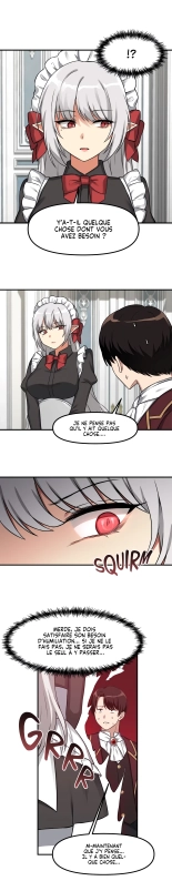 Elf Who Likes to Be Humiliated Chapitre 1 à 10 VF : page 166