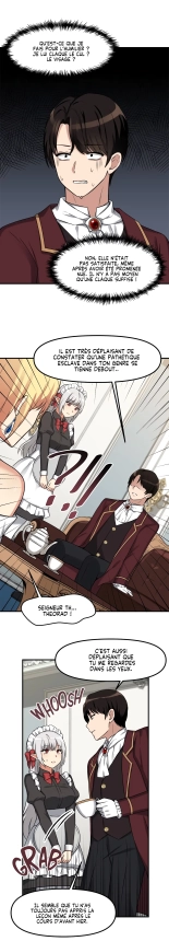 Elf Who Likes to Be Humiliated Chapitre 1 à 10 VF : page 167