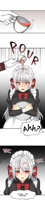 Elf Who Likes to Be Humiliated Chapitre 1 à 10 VF : page 168