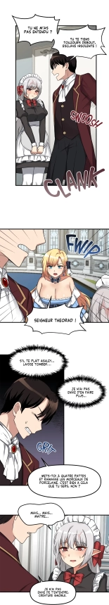 Elf Who Likes to Be Humiliated Chapitre 1 à 10 VF : page 169