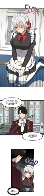 Elf Who Likes to Be Humiliated Chapitre 1 à 10 VF : page 170