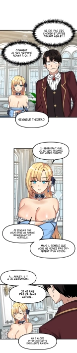 Elf Who Likes to Be Humiliated Chapitre 1 à 10 VF : page 173