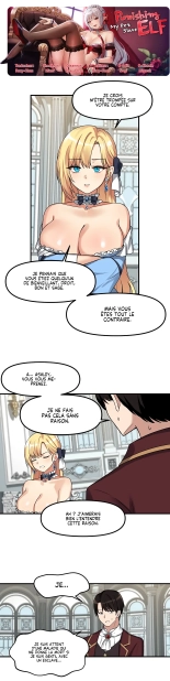 Elf Who Likes to Be Humiliated Chapitre 1 à 10 VF : page 176