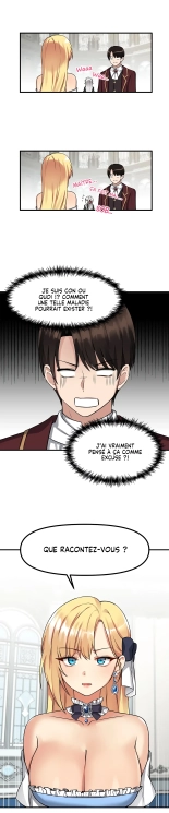 Elf Who Likes to Be Humiliated Chapitre 1 à 10 VF : page 177