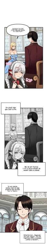 Elf Who Likes to Be Humiliated Chapitre 1 à 10 VF : page 178