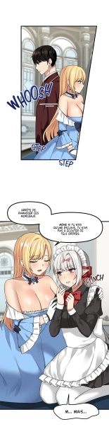Elf Who Likes to Be Humiliated Chapitre 1 à 10 VF : page 179