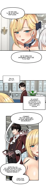 Elf Who Likes to Be Humiliated Chapitre 1 à 10 VF : page 180