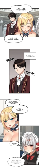 Elf Who Likes to Be Humiliated Chapitre 1 à 10 VF : page 181