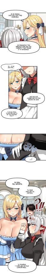 Elf Who Likes to Be Humiliated Chapitre 1 à 10 VF : page 182