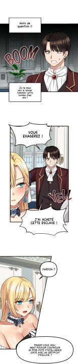Elf Who Likes to Be Humiliated Chapitre 1 à 10 VF : page 183