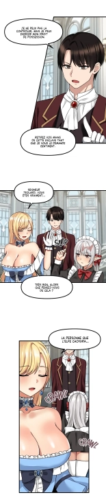 Elf Who Likes to Be Humiliated Chapitre 1 à 10 VF : page 184