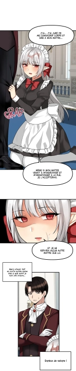 Elf Who Likes to Be Humiliated Chapitre 1 à 10 VF : page 185