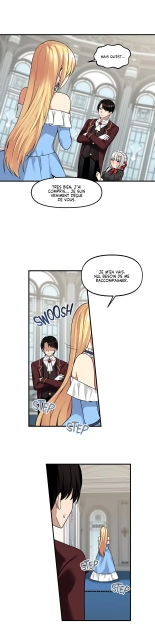 Elf Who Likes to Be Humiliated Chapitre 1 à 10 VF : page 186