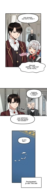 Elf Who Likes to Be Humiliated Chapitre 1 à 10 VF : page 187