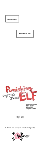 Elf Who Likes to Be Humiliated Chapitre 1 à 10 VF : page 188