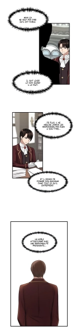 Elf Who Likes to Be Humiliated Chapitre 1 à 10 VF : page 190