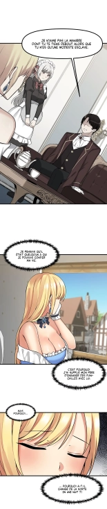Elf Who Likes to Be Humiliated Chapitre 1 à 10 VF : page 191