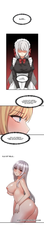 Elf Who Likes to Be Humiliated Chapitre 1 à 10 VF : page 193