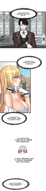 Elf Who Likes to Be Humiliated Chapitre 1 à 10 VF : page 194