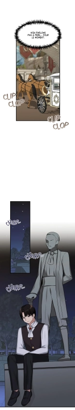 Elf Who Likes to Be Humiliated Chapitre 1 à 10 VF : page 196