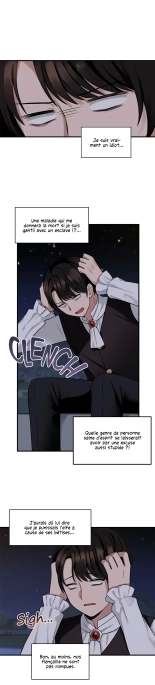 Elf Who Likes to Be Humiliated Chapitre 1 à 10 VF : page 197