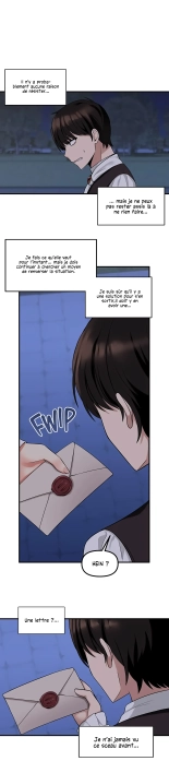 Elf Who Likes to Be Humiliated Chapitre 1 à 10 VF : page 199