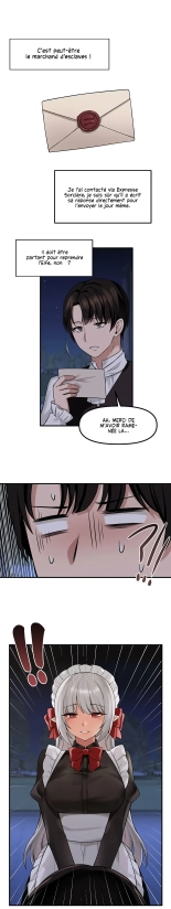 Elf Who Likes to Be Humiliated Chapitre 1 à 10 VF : page 200