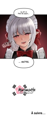 Elf Who Likes to Be Humiliated Chapitre 1 à 10 VF : page 201