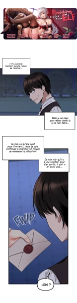 Elf Who Likes to Be Humiliated Chapitre 1 à 10 VF : page 202