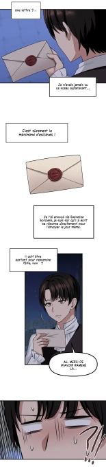 Elf Who Likes to Be Humiliated Chapitre 1 à 10 VF : page 203