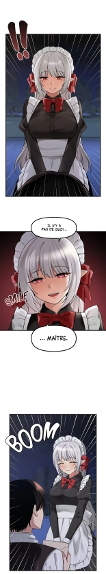 Elf Who Likes to Be Humiliated Chapitre 1 à 10 VF : page 204