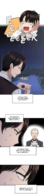Elf Who Likes to Be Humiliated Chapitre 1 à 10 VF : page 205