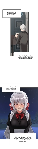 Elf Who Likes to Be Humiliated Chapitre 1 à 10 VF : page 206