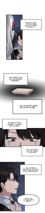 Elf Who Likes to Be Humiliated Chapitre 1 à 10 VF : page 209